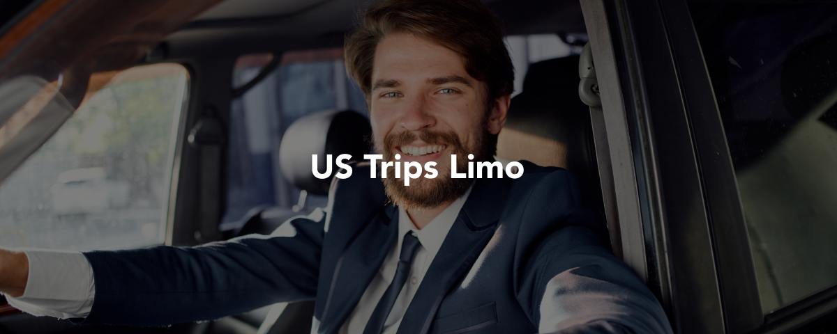 Reserve a Car for your upcoming travels - versatile SUV with all-wheel drive with US Trips Limo